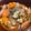 みんと★'s cooksnap of when they made おうち外食！ダンシングクラブ！シーフード.