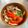 azbjbn's cooksnap of when they made 美容♡パプリカときのこのお味噌汁♡.