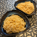 ちゃかぴまま's cooksnap of when they made 生たらことしらたきの簡単煮.