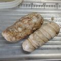 まーくんのおくさん's cooksnap of when they made 鶏ハム.