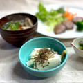 かっちゃん杉's cooksnap of when they made 超簡単！長芋の短冊.