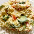 さんさい's cooksnap of when they made お惣菜屋さんの、簡単！基本のポテトサラダ.