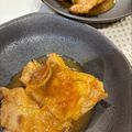 fl＊＊'s cooksnap of when they made ☆チキンガーリックステーキ☆.