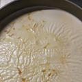 ｱｰﾁｬﾝﾏﾏﾁｬﾝ's cooksnap of when they made 簡単！美味しい！オレンジの二層ゼリー.