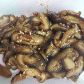 ちづミニー's cooksnap of when they made なんて簡単！？ごはんのおともに椎茸の佃煮.