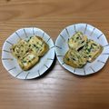 みぃくんのママ's cooksnap of when they made ニラ玉の厚焼き卵.
