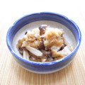 ＠迷子＠'s cooksnap of when they made ヘルシー一品！しめじとお揚げのおろし和え.
