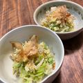 ☆kumi's cooksnap of when they made キャベツ大量消費♡無限キャベツ♡.