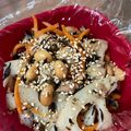 kisberry's cooksnap of when they made ツナ大豆ご飯の素～給食で人気～.