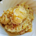 ともみち☆'s cooksnap of when they made 簡単☆栗きんとん.