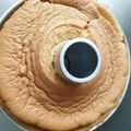 purin0713's cooksnap of when they made 【専門店監修】米粉のシフォンケーキ♪.