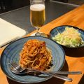 イシポン's cooksnap of when they made トマト缶で簡単＊暗殺者のパスタ.