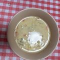 えざちゃん's cooksnap of when they made ☆濃厚クラムチャウダー☆.