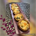 ちゃかぴまま's cooksnap of when they made 椎茸の大葉チーズ焼き♪︎.