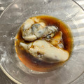 siomamakam's cooksnap of when they made 生食用牡蠣なら、牡蠣酢でしょ 洗い方も.