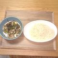 yukki1001's cooksnap of when they made やみつき♪きのこ入り豚肉汁のつけそうめん.