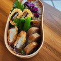 tetu＆natu's cooksnap of when they made おウチで本格派♡失敗知らずの「う巻き」.