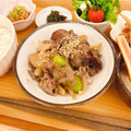 のんちごはん♡'s cooksnap of when they made シシトウ、玉ねぎと牛肉のオイスター炒め.