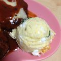 ゆゆゆゆんたん's cooksnap of when they made 電子レンジで☆簡単ポテトサラダ.