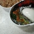 サーフブレイド's cooksnap of when they made ブロッコリーのチーズ焼き（お弁当）.