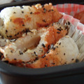 ハリハリ戦士's cooksnap of when they made 簡単～♪ゴマ＆チーズちくわ炒め.
