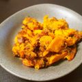 ガメコ's cooksnap of when they made 簡単♫かぼちゃのまぐろ煮.