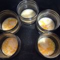 オユオユ's cooksnap of when they made 簡単プリン！ フライパンで！.