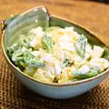 ちべターリー's cooksnap of when they made スナップエンドウinポテタマサラダ☆.