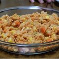 ハッカ飴's cooksnap of when they made ケチャップおから♪.