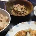 みっちょンw's cooksnap of when they made 白菜とツナの塩昆布和え.