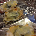 まいきーと's cooksnap of when they made 牡蠣のチーズ焼き☆.