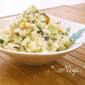 矢切のねぎちゃん's cooksnap of when they made 九陽☆簡単！おからの炒め和え.