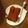 Ulala＊'s cooksnap of when they made 簡単☆ココア☆パウンドケーキ.