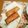 boutoneige's cooksnap of when they made 簡単！ゴボウハムの酒粕チーズからし春巻.