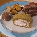 AAママ's cooksnap of when they made トースターで♪ヘルシーな大学芋.