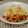 さとこぱんたーに's cooksnap of when they made ◎簡単！いんげんdeお花風 キャラ弁◎.
