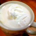 ユーロン's cooksnap of when they made ふわっとなめらか♡ウインナーコーヒー.