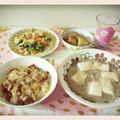 プケッティ's cooksnap of when they made ◆余ったカレーで楽ちんカレードリア◆.