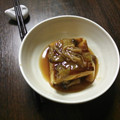こびとのPINO's cooksnap of when they made ～減塩料理～厚揚げのきのこあんかけ.