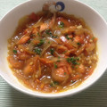 sofami's cooksnap of when they made 鮭の南蛮漬け　たっぷり野菜と共に♪.