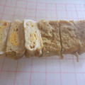 tomokoshiawase's cooksnap of when they made 卵焼き.