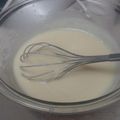 なちゅっぽん's cooksnap of when they made 超！！ヘルシー♪豆乳ホワイトソース.