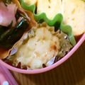 nakamucchi's cooksnap of when they made ★こんがりマッシュポテト★.