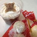 amamalice's cooksnap of when they made スノーボールクッキー.