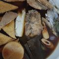 siyu's cooksnap of when they made 簡単！ヒラマサ大根.
