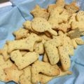 パワフルはんなさん's cooksnap of when they made さくっほろっ…紅茶クッキー.