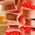 柚ポン酢's cooksnap of when they made 簡単っ！！ビスコッティ.