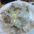 たまピー's cooksnap of when they made 簡単！おいしい♪しゅうまい.