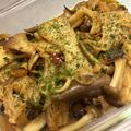 コルネ♡'s cooksnap of when they made 【作り置き】きのこの和風マリネ.