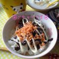 えまっちママ's cooksnap of when they made ご飯のお供に☆鮭マヨネーズ★.